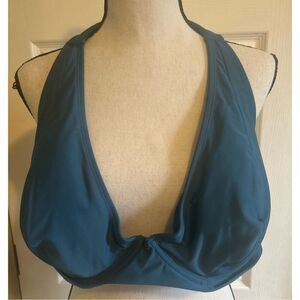 Shapermint Swim Top Only Size 4 XL